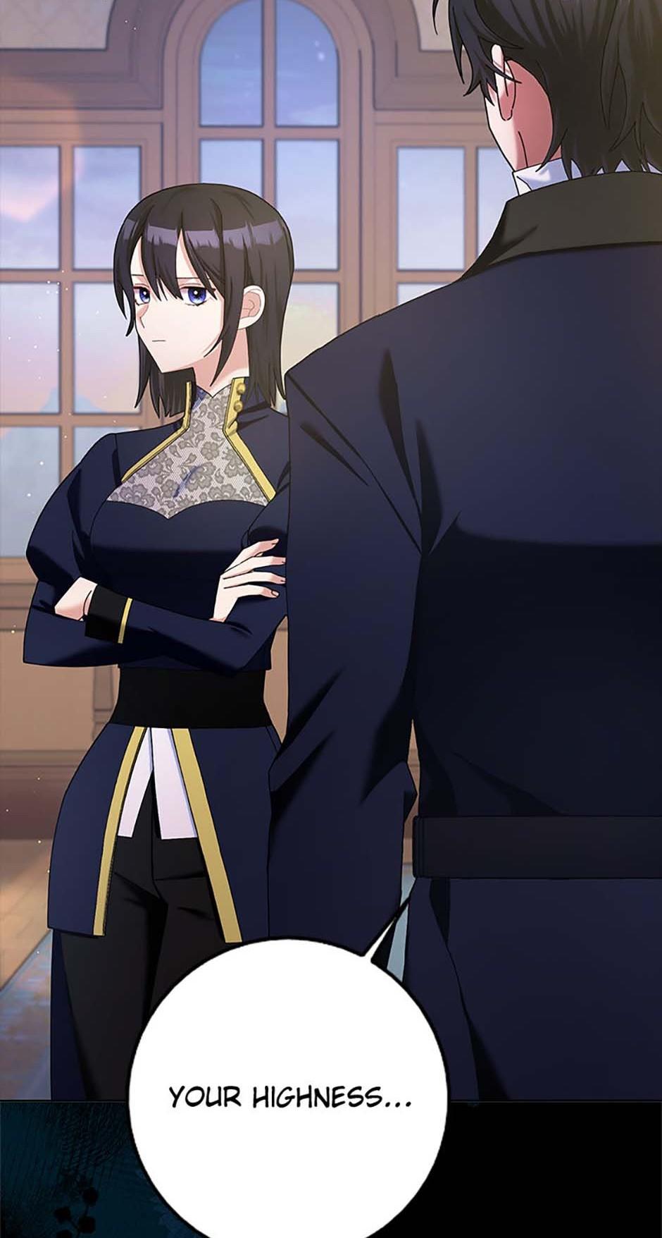 Please Marry Me Again! Chapter 112 page 47 - 