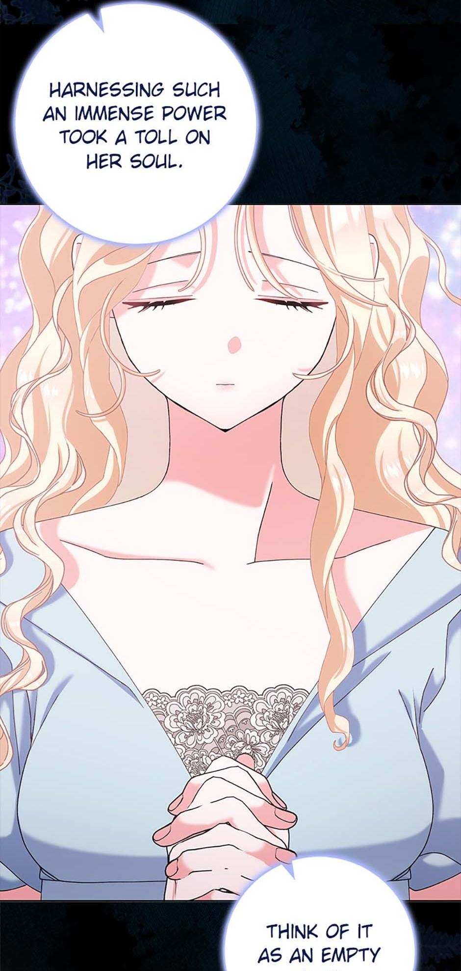 Please Marry Me Again! Chapter 112 page 51 - 