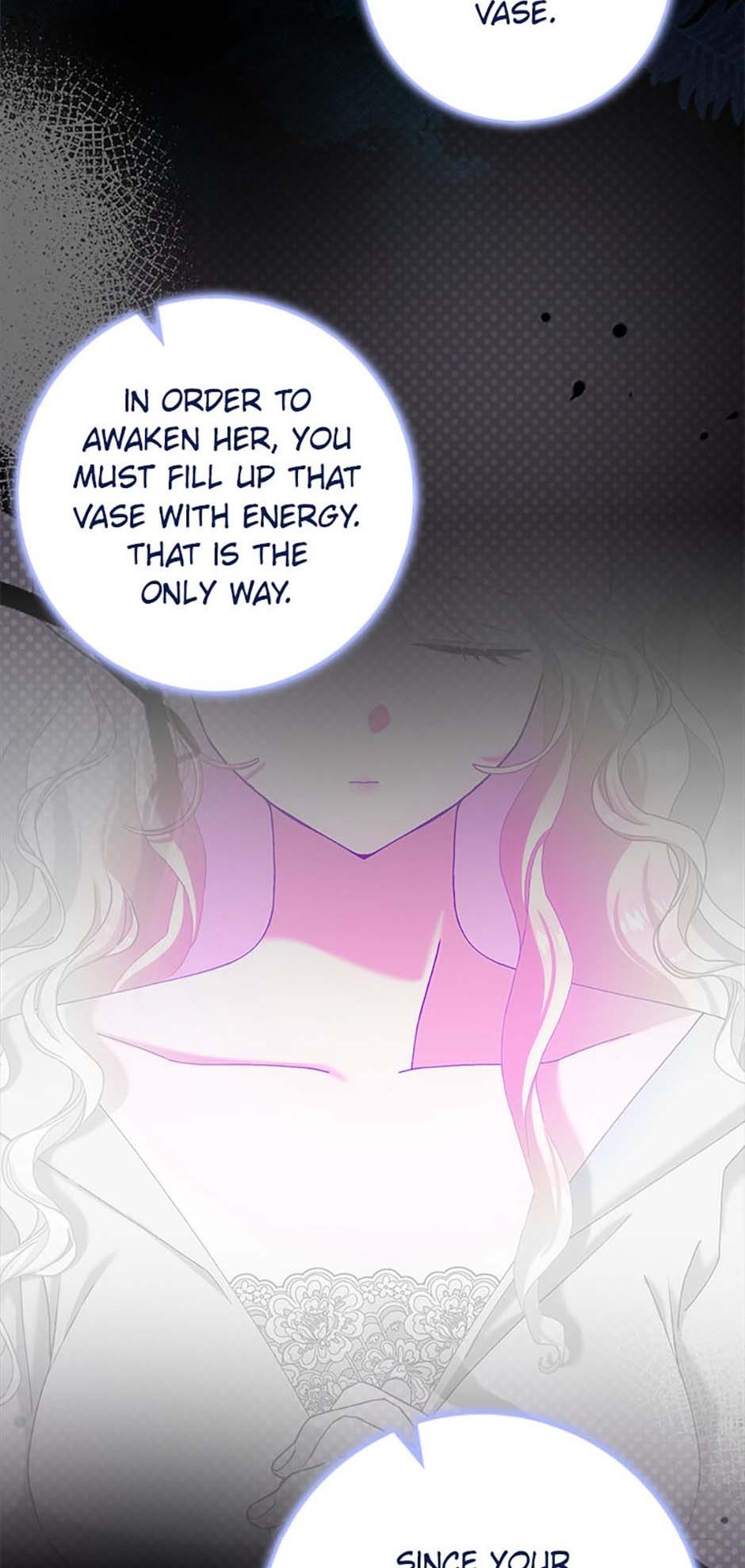 Please Marry Me Again! Chapter 112 page 52 - 