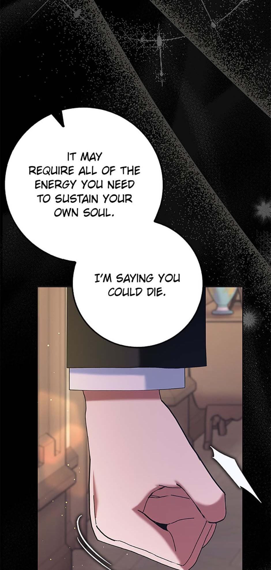 Please Marry Me Again! Chapter 112 page 54 - 