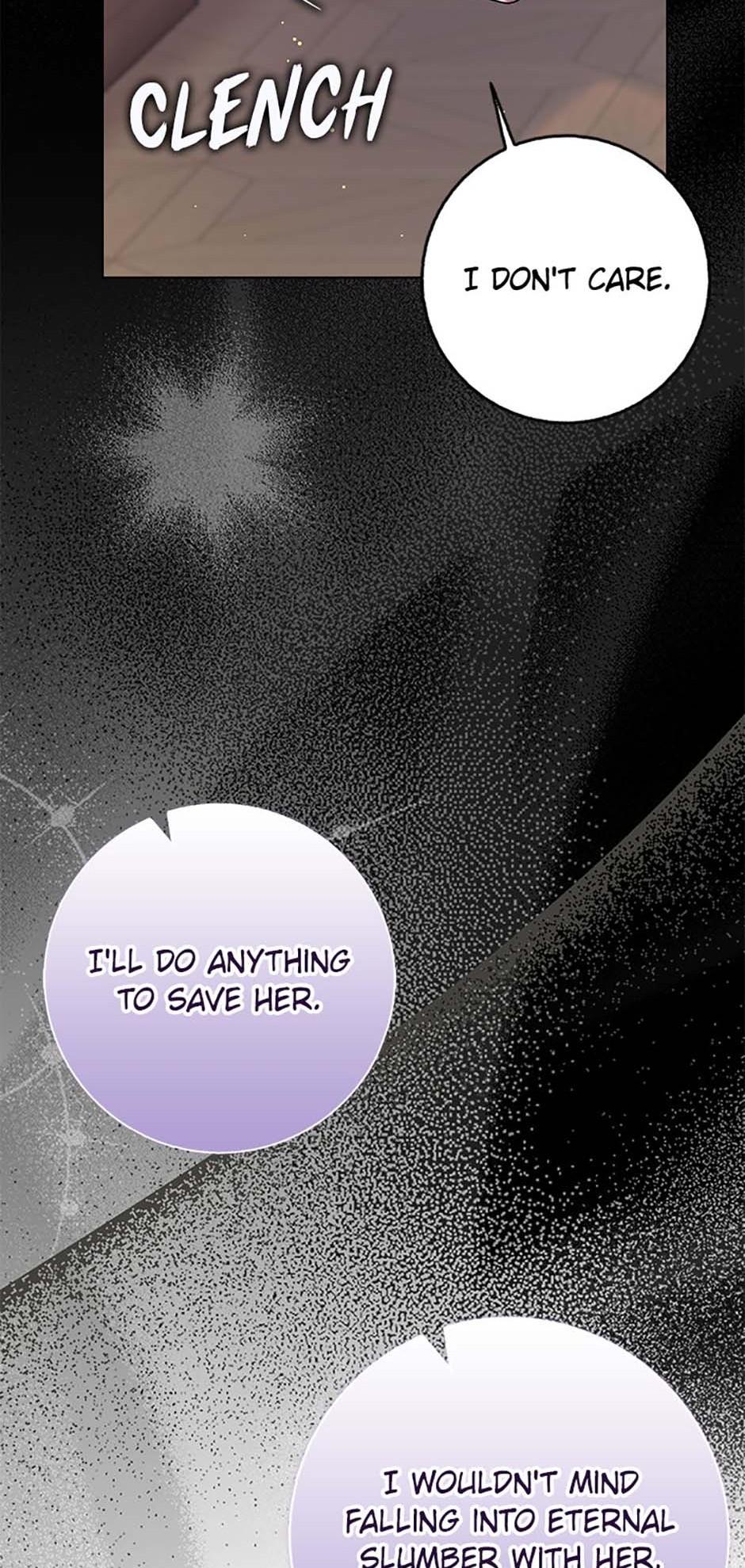 Please Marry Me Again! Chapter 112 page 55 - 