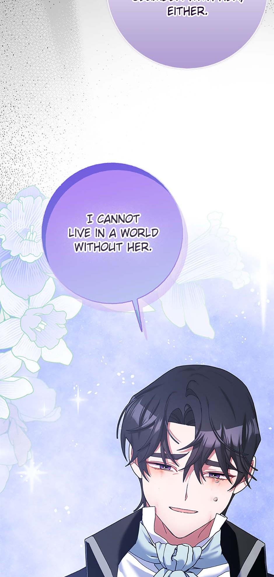 Please Marry Me Again! Chapter 112 page 56 - 