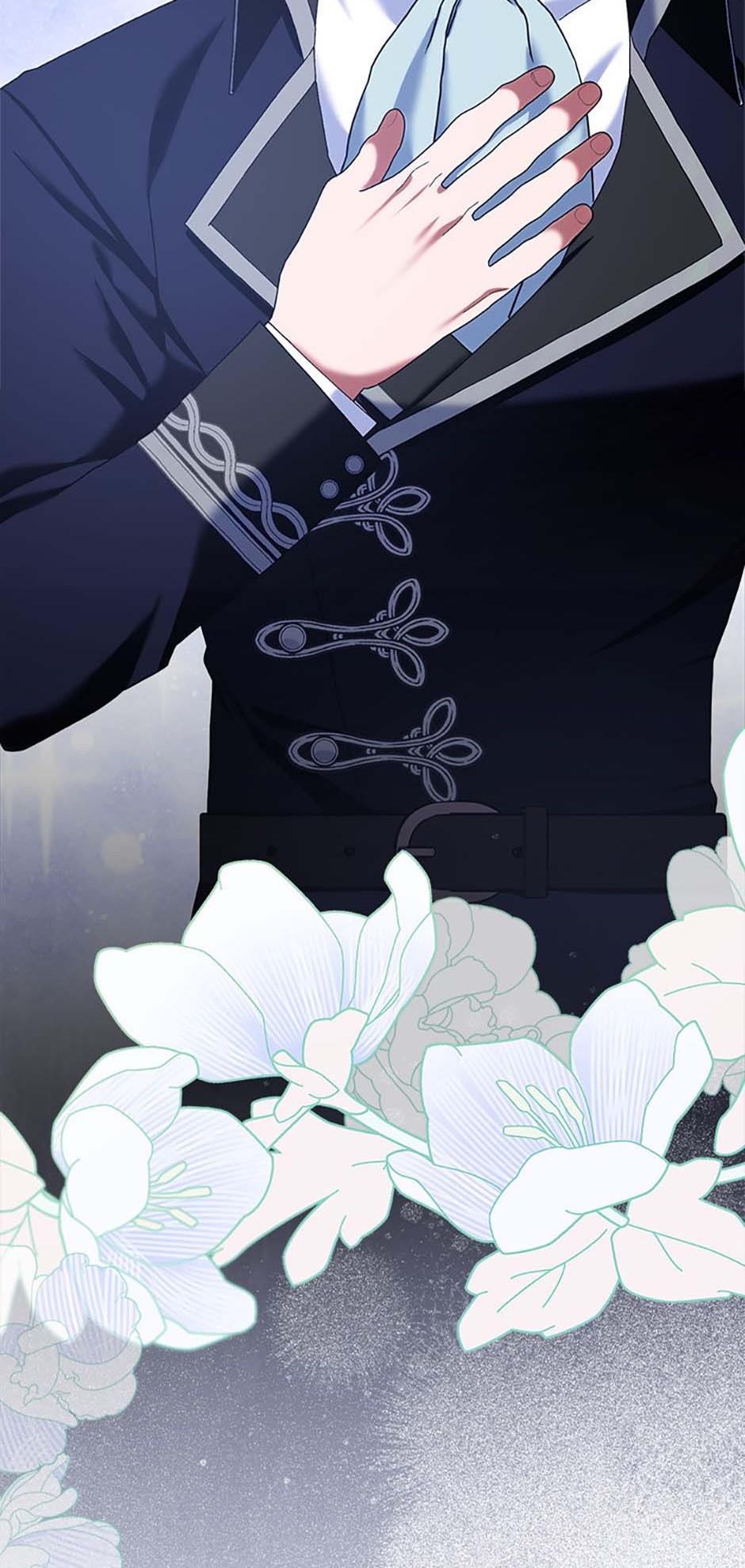 Please Marry Me Again! Chapter 112 page 57 - 