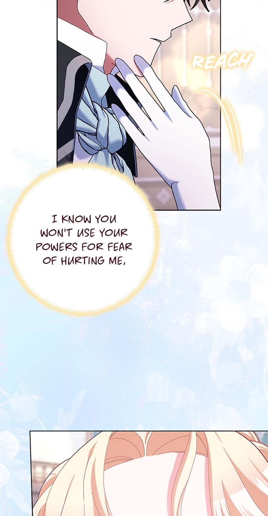 Please Marry Me Again! Chapter 112 page 8 - 