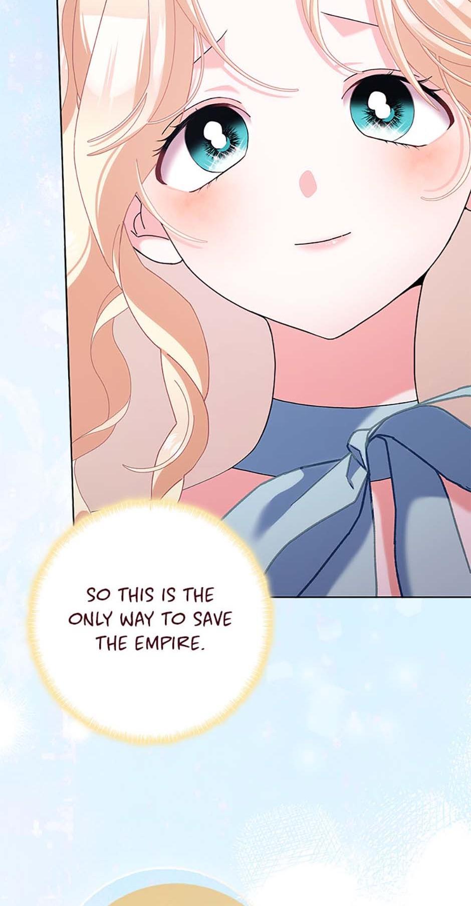 Please Marry Me Again! Chapter 112 page 9 - 