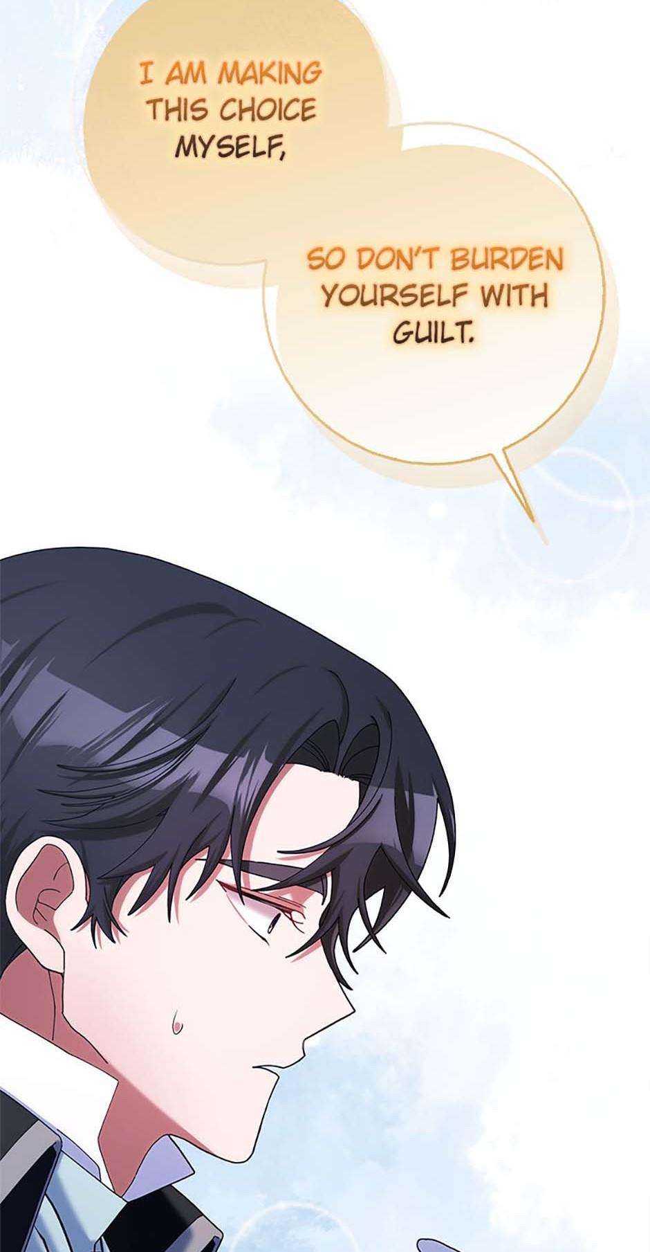 Please Marry Me Again! Chapter 112 page 10 - 
