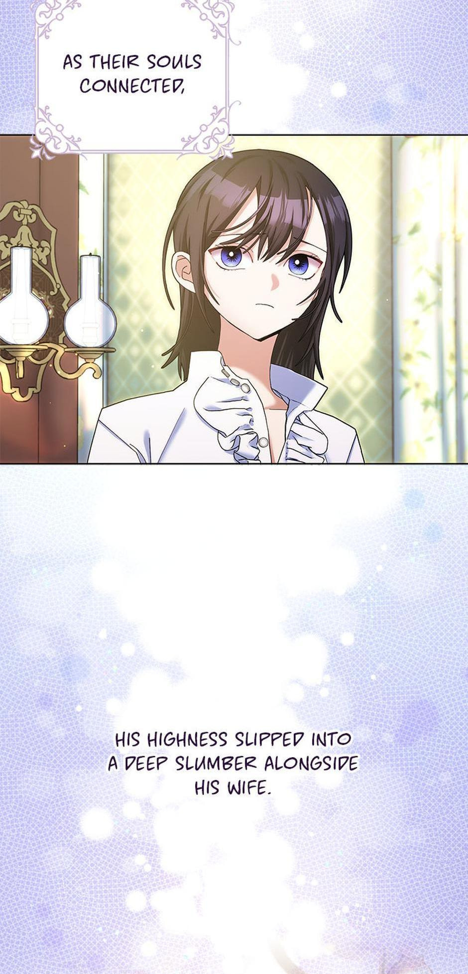Read Please Marry Me Again! chapter 113 image 1 on Lezhin