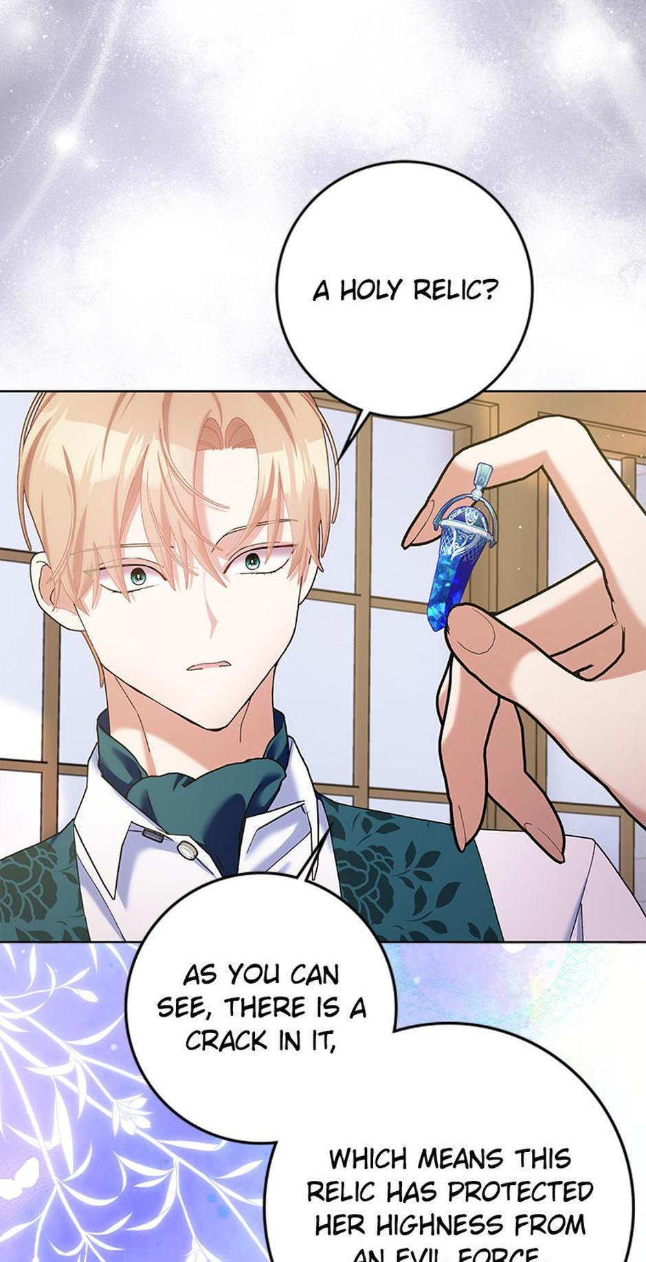 Read Please Marry Me Again! chapter 113 image 11 on Lezhin