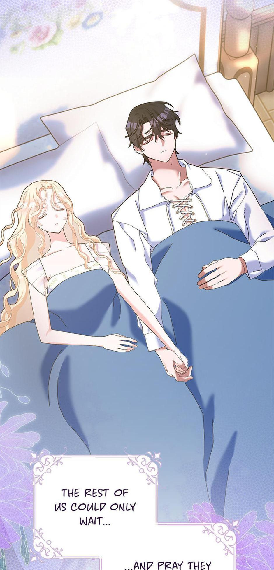 Read Please Marry Me Again! chapter 113 image 2 on Lezhin