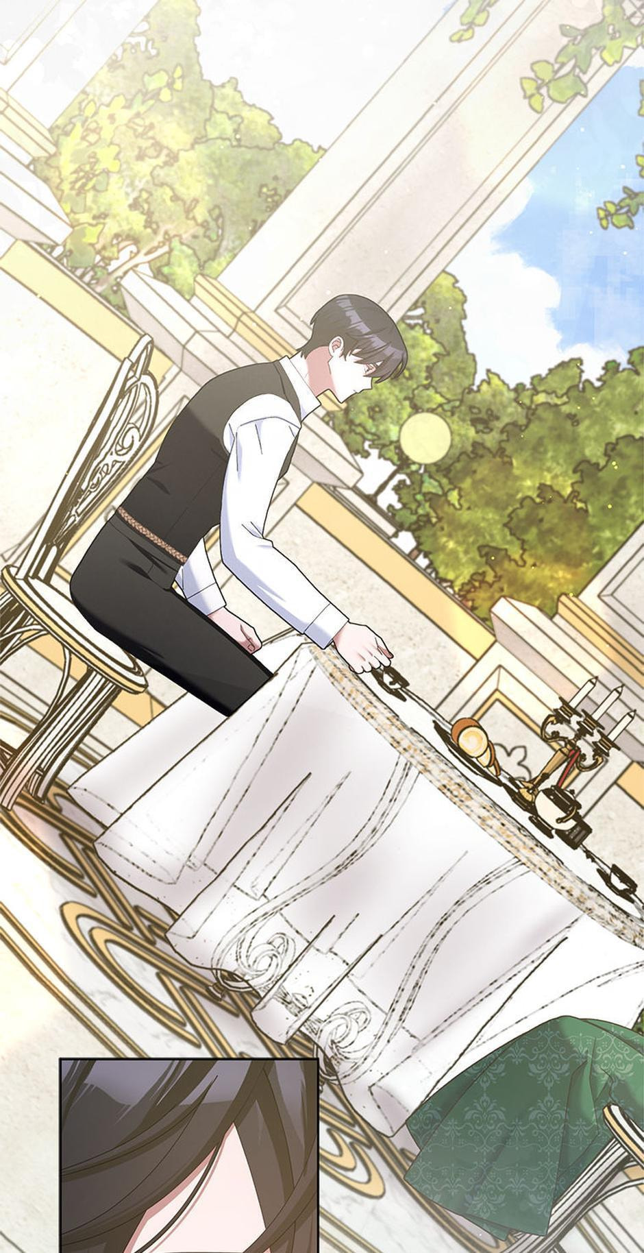Read Please Marry Me Again! chapter 113 image 20 on Lezhin