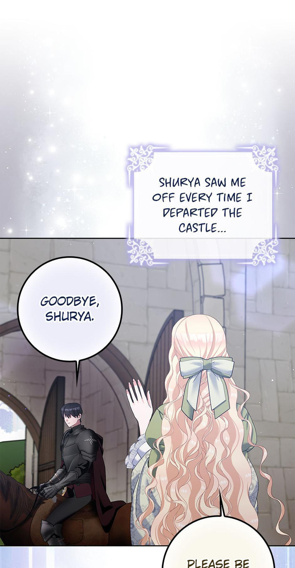 Read Please Marry Me Again! chapter 113 image 32 on Lezhin