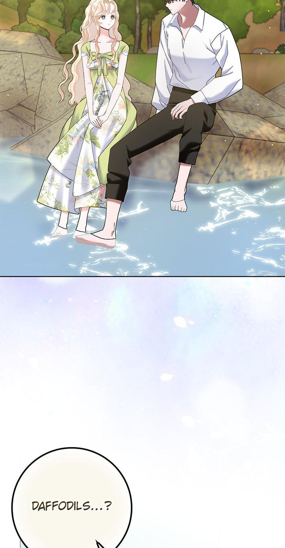Read Please Marry Me Again! chapter 113 image 34 on Lezhin