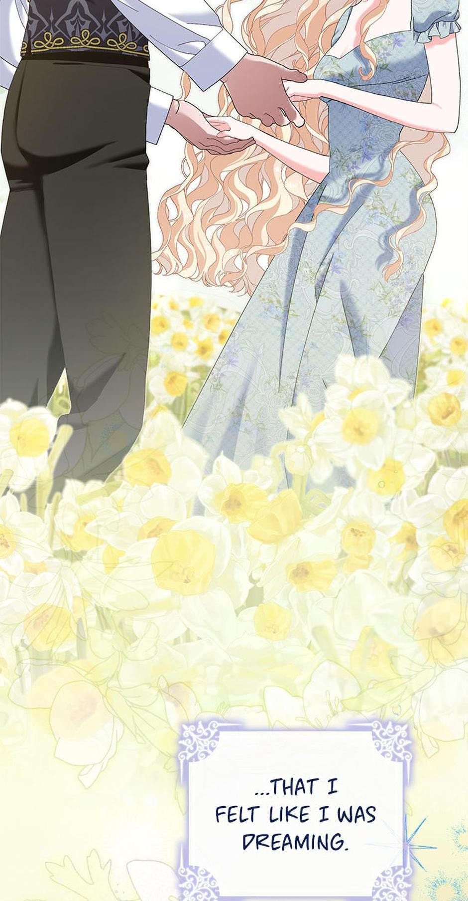 Read Please Marry Me Again! chapter 113 image 37 on Lezhin