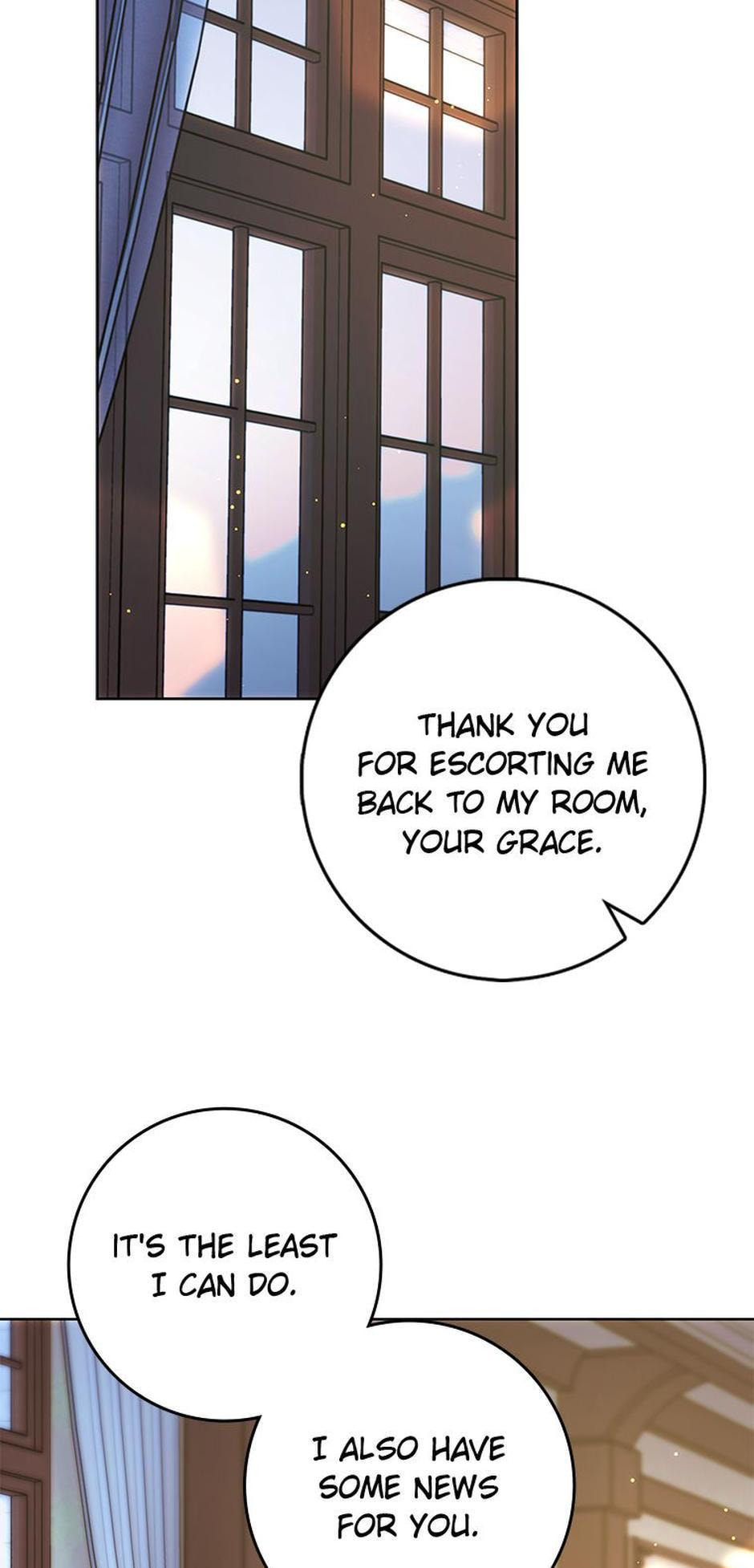 Read Please Marry Me Again! chapter 113 image 4 on Lezhin
