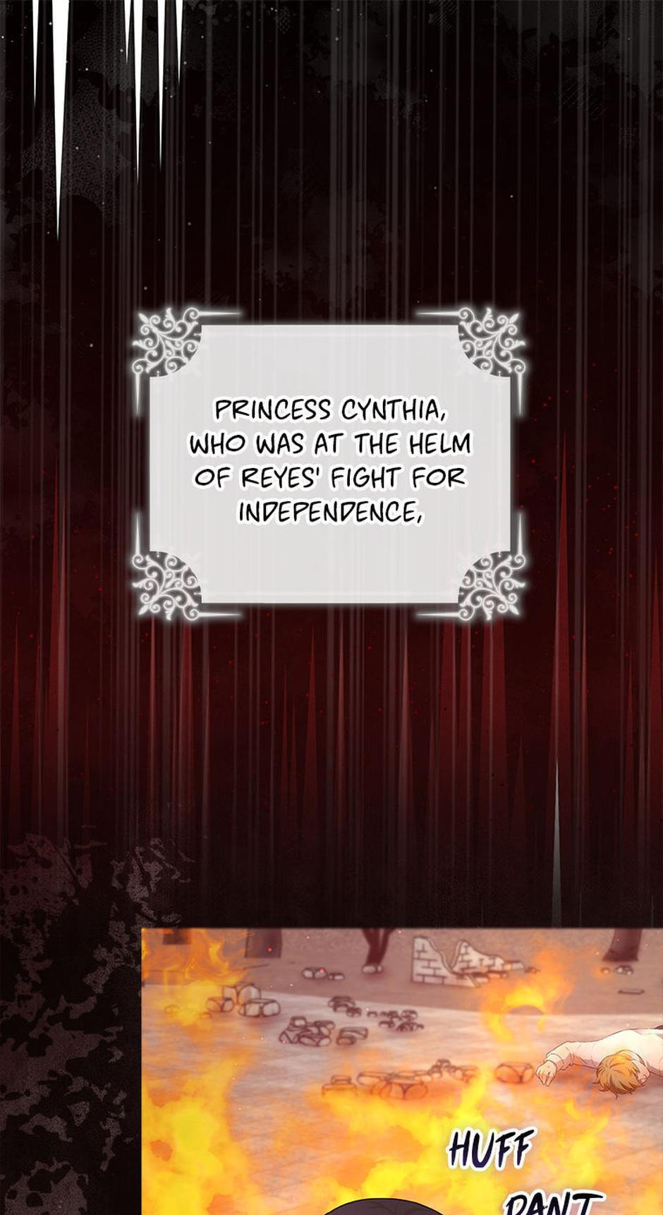 Read Please Marry Me Again! chapter 113 image 41 on Lezhin