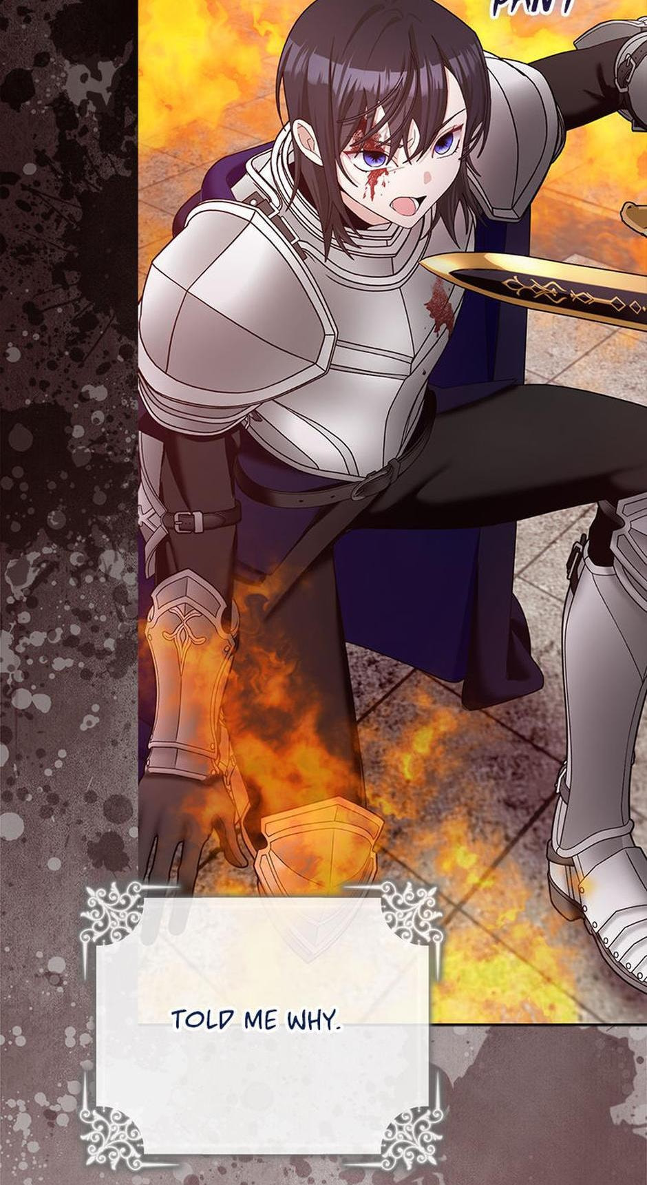 Read Please Marry Me Again! chapter 113 image 42 on Lezhin