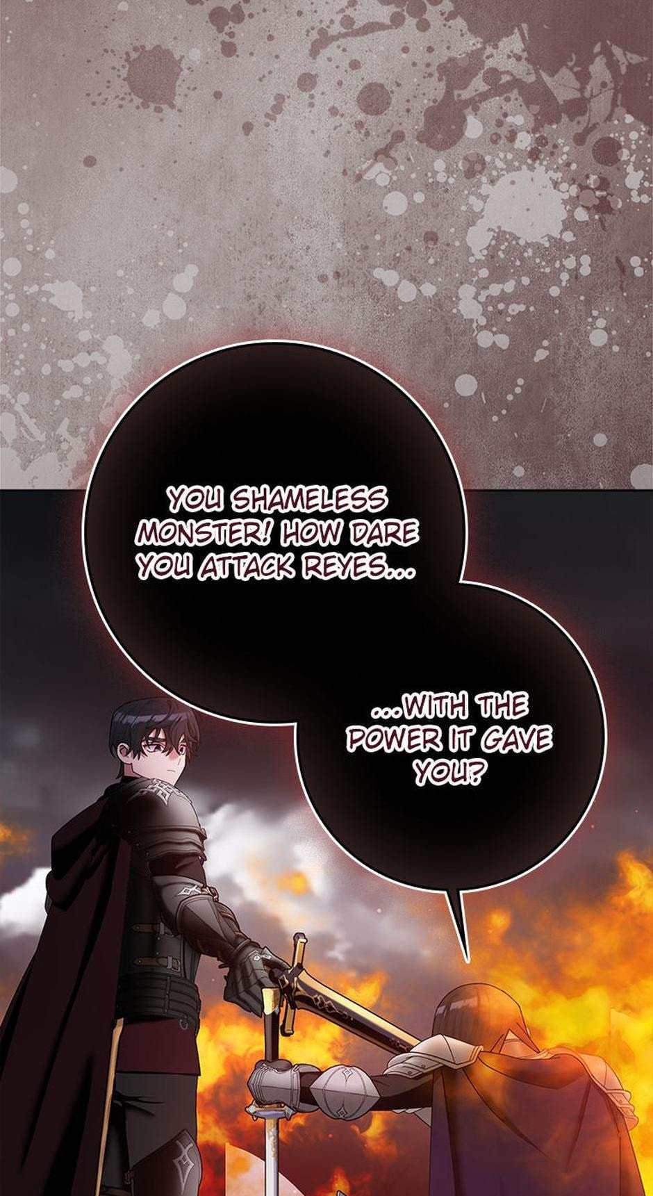 Read Please Marry Me Again! chapter 113 image 43 on Lezhin