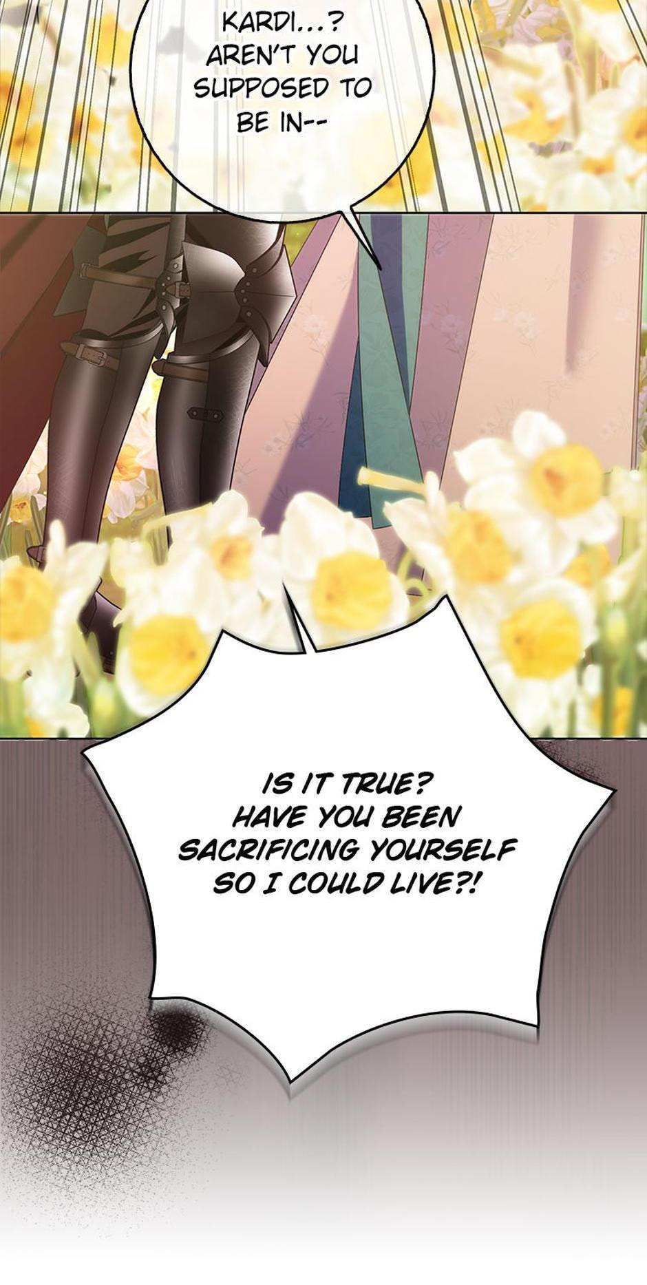 Read Please Marry Me Again! chapter 113 image 54 on Lezhin