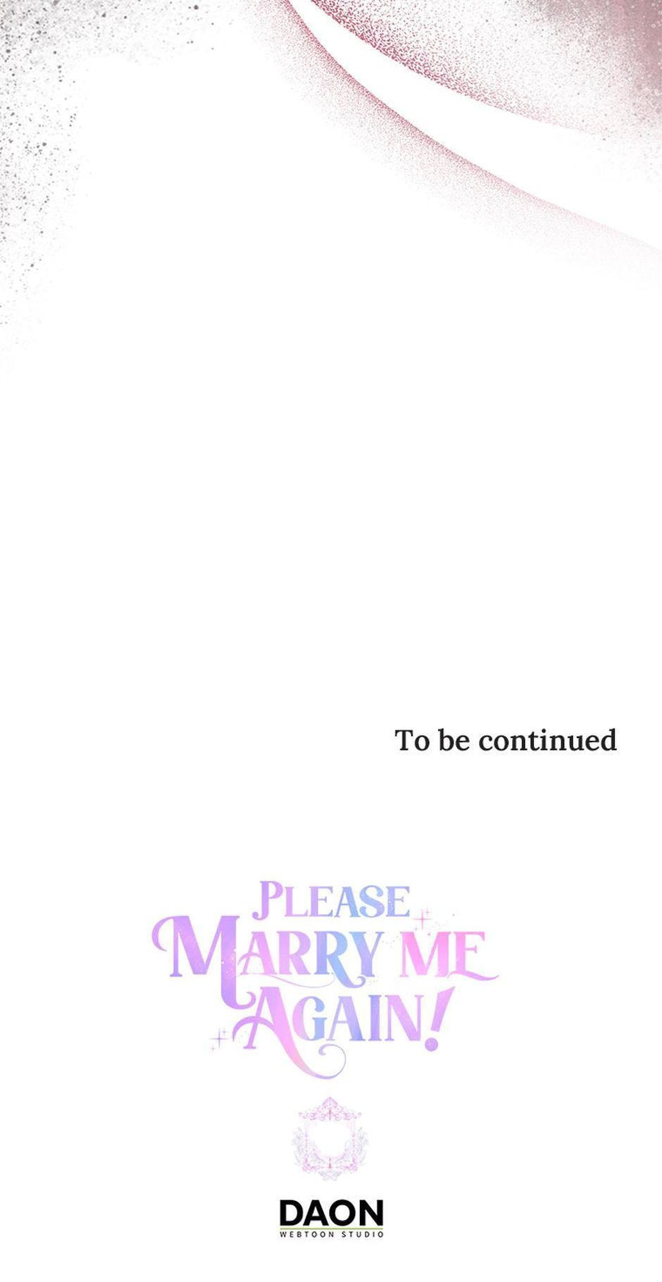 Read Please Marry Me Again! chapter 113 image 67 on Lezhin