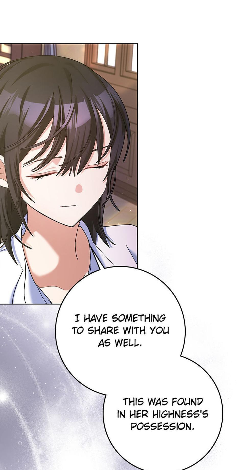 Read Please Marry Me Again! chapter 113 image 9 on Lezhin