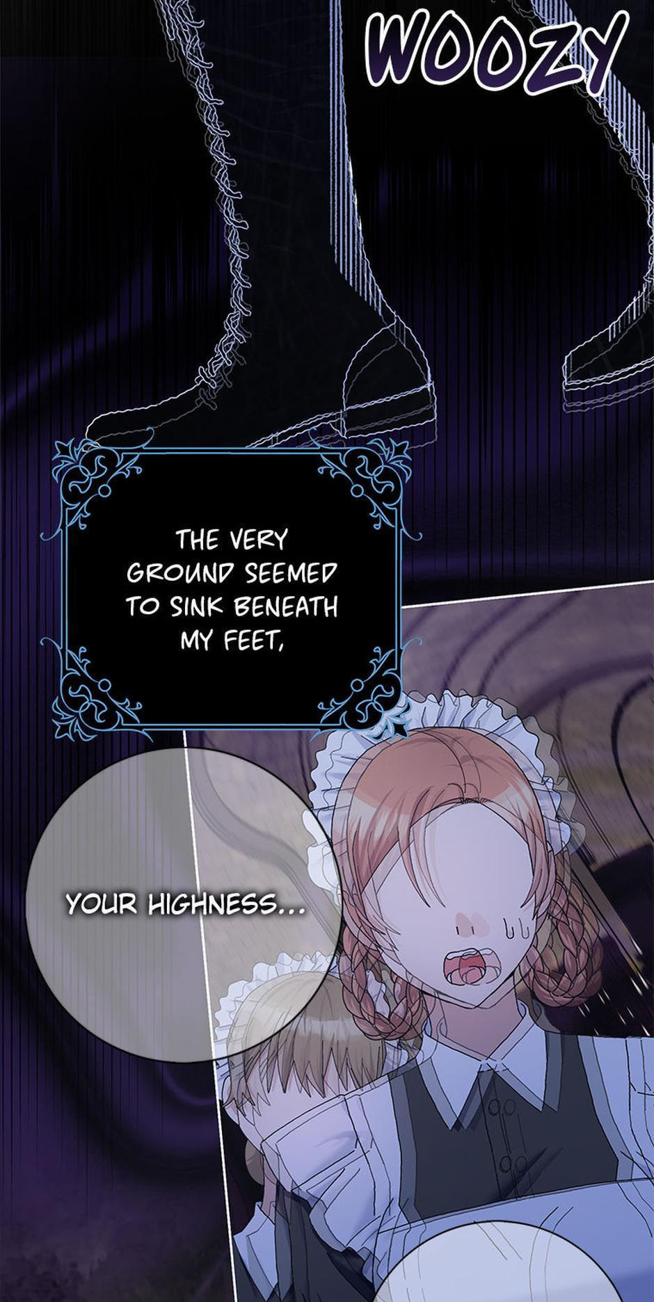 Read Please Marry Me Again! chapter 114 image 19 on Lezhin