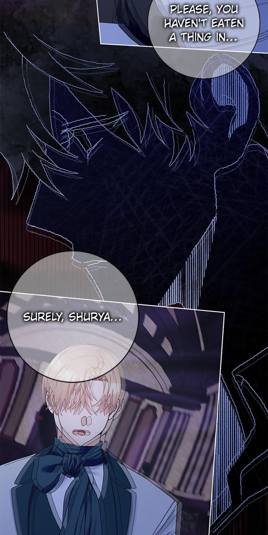 Read Please Marry Me Again! chapter 114 image 20 on Lezhin