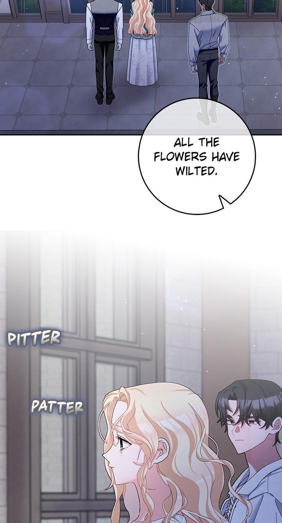 Read Please Marry Me Again! chapter 114 image 3 on Lezhin
