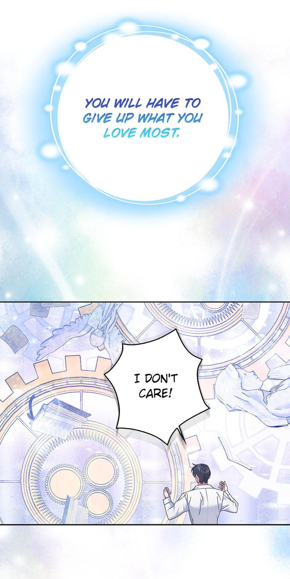 Read Please Marry Me Again! chapter 114 image 39 on Lezhin