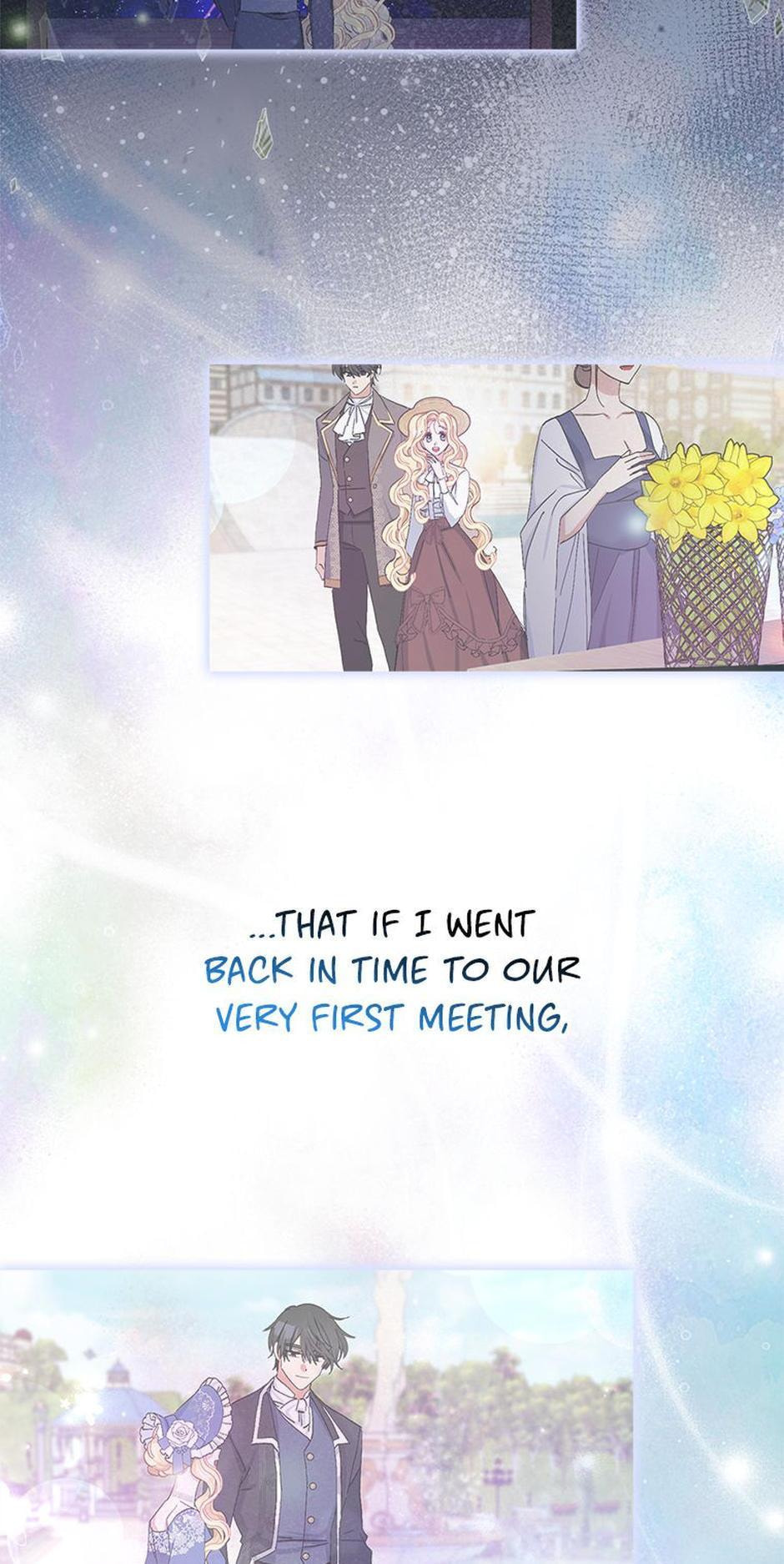 Read Please Marry Me Again! chapter 114 image 47 on Lezhin