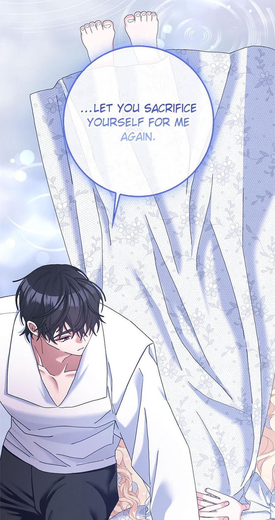Read Please Marry Me Again! chapter 114 image 50 on Lezhin