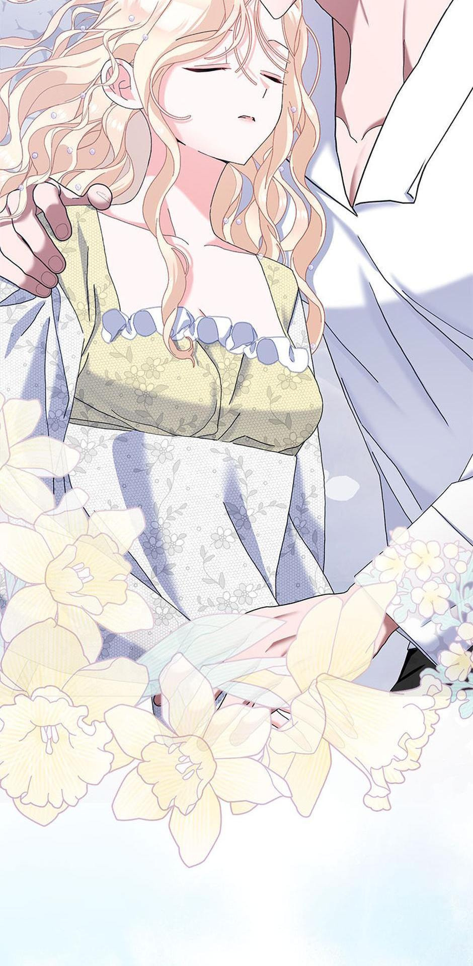 Read Please Marry Me Again! chapter 114 image 54 on Lezhin