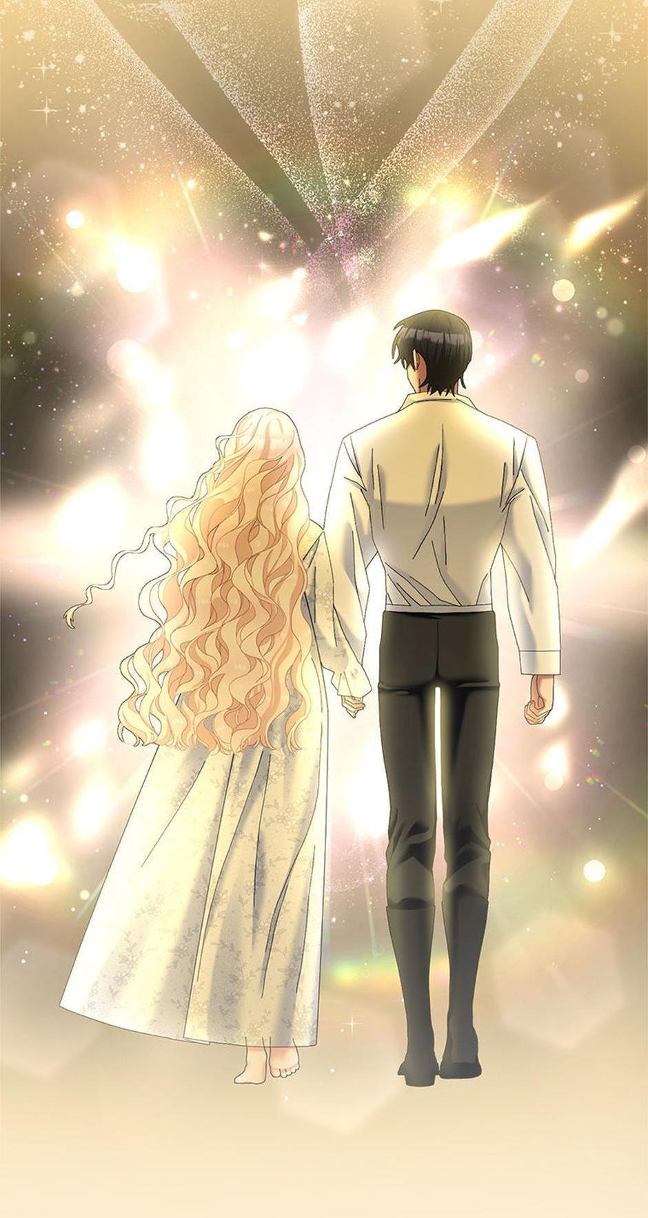 Read Please Marry Me Again! chapter 114 image 73 on Lezhin