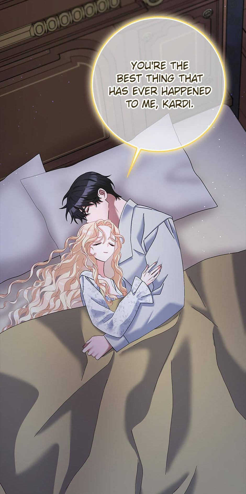 Read Please Marry Me Again! chapter 114 image 8 on Lezhin