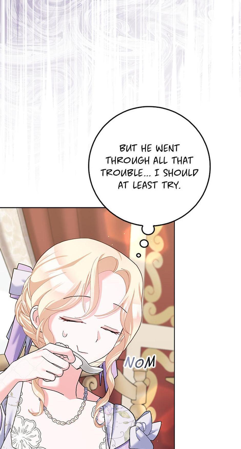 Read Please Marry Me Again! chapter 115.4 image 12 on Lezhin