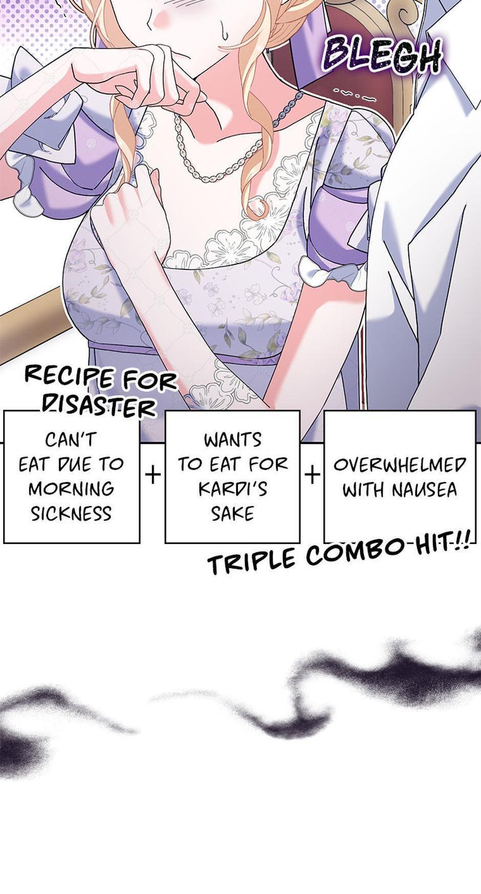 Read Please Marry Me Again! chapter 115.4 image 15 on Lezhin