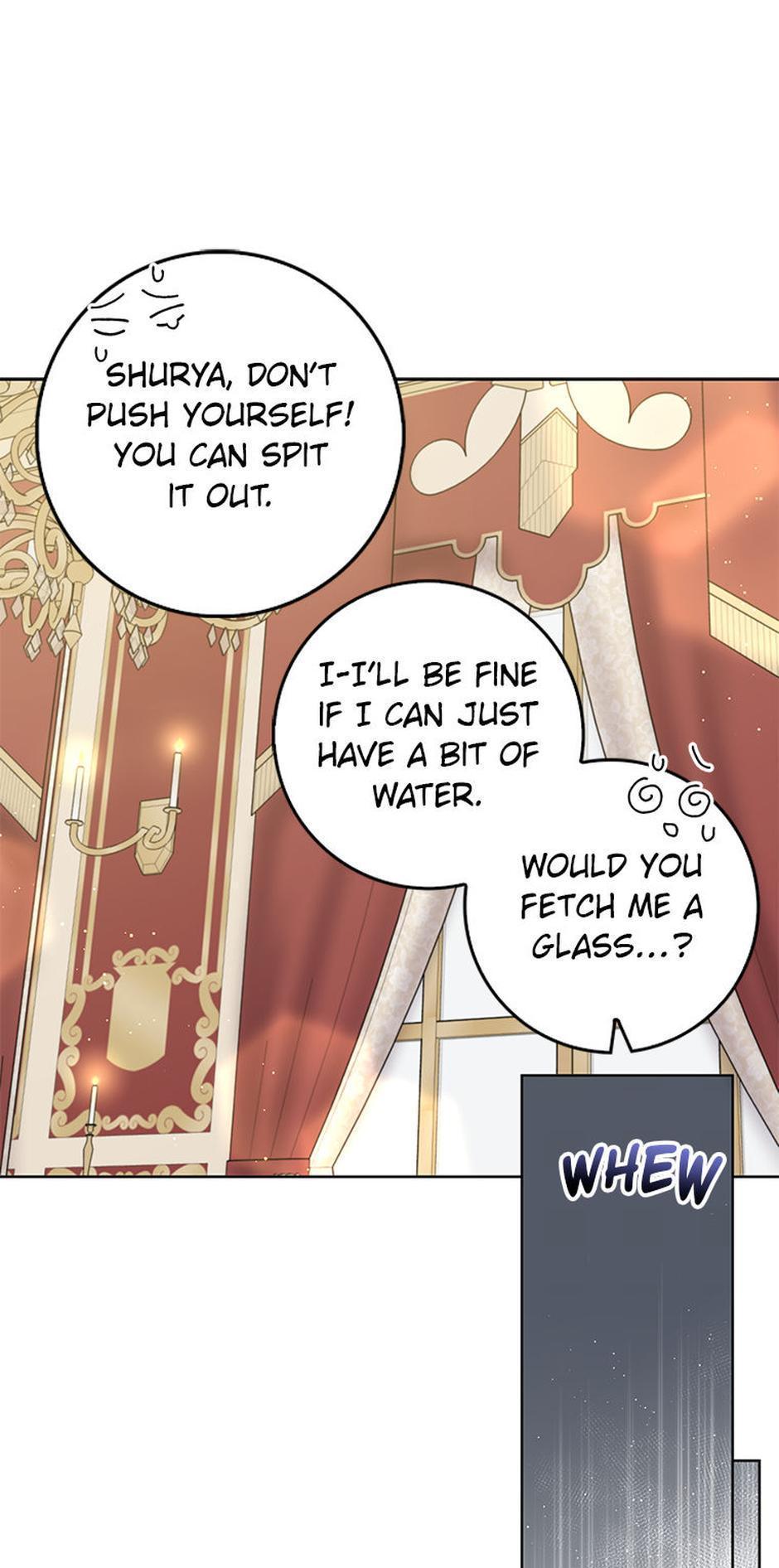 Read Please Marry Me Again! chapter 115.4 image 16 on Lezhin