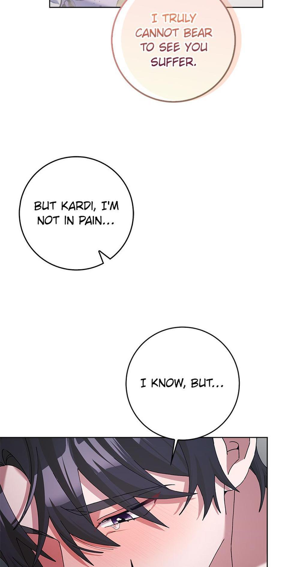 Read Please Marry Me Again! chapter 115.4 image 22 on Lezhin