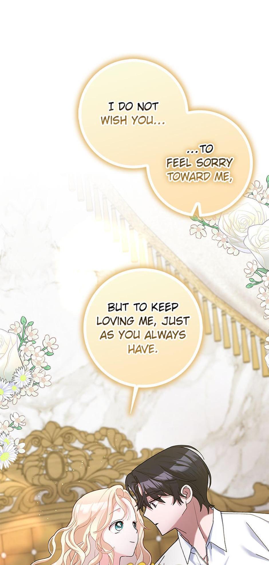 Read Please Marry Me Again! chapter 115.4 image 25 on Lezhin