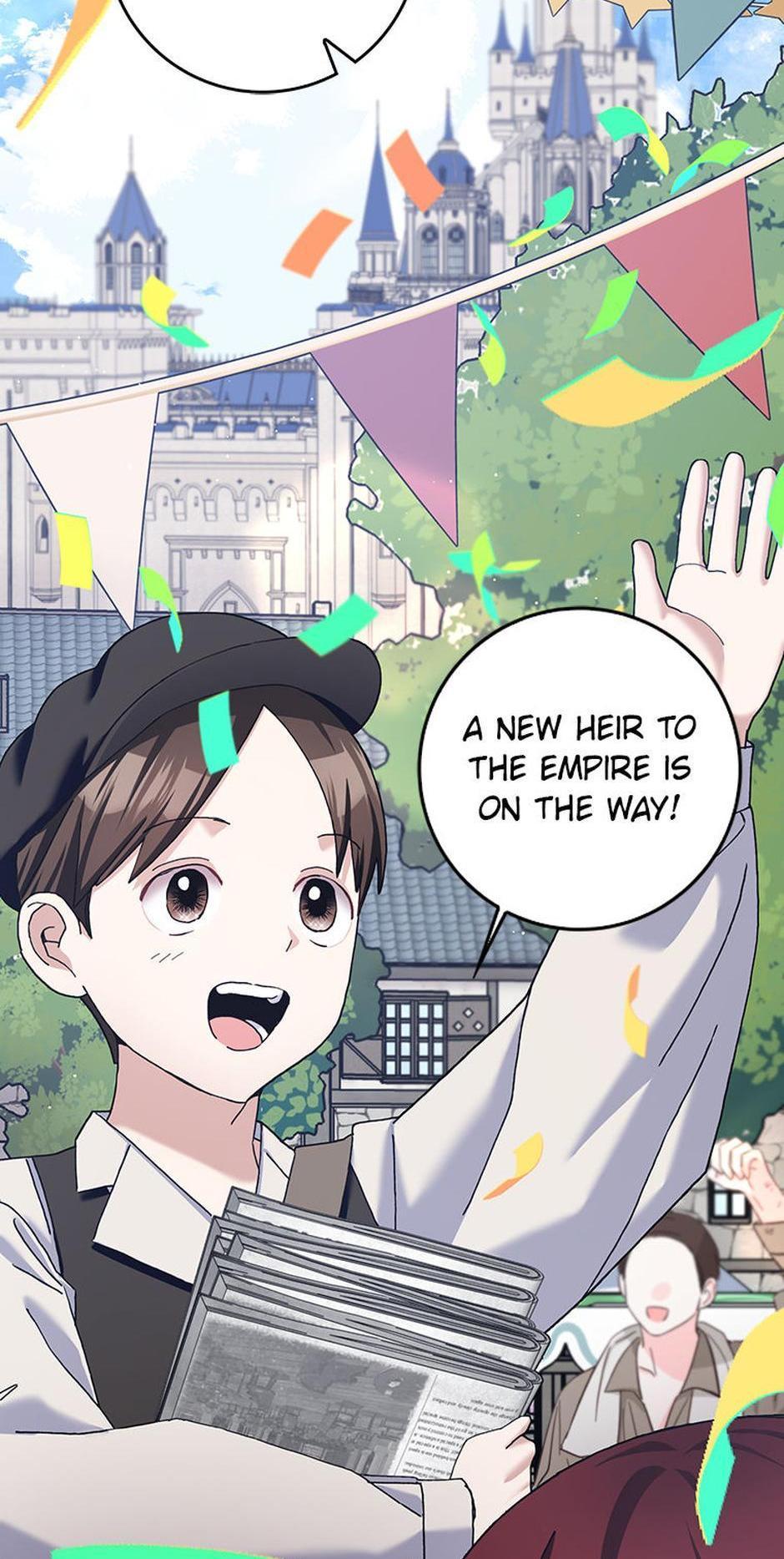 Read Please Marry Me Again! chapter 115.4 image 33 on Lezhin