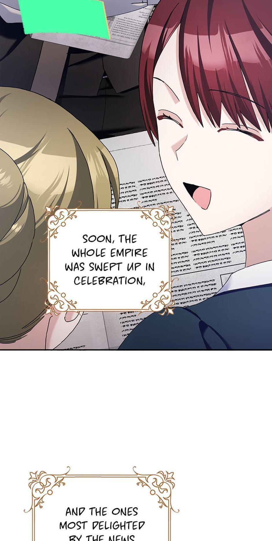 Read Please Marry Me Again! chapter 115.4 image 34 on Lezhin