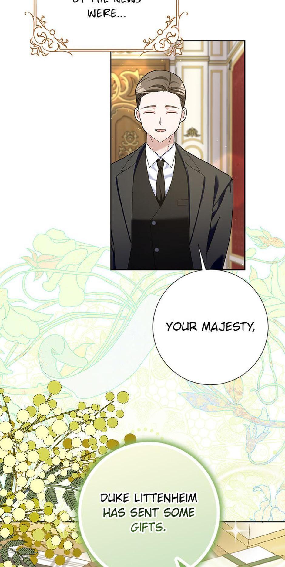 Read Please Marry Me Again! chapter 115.4 image 35 on Lezhin