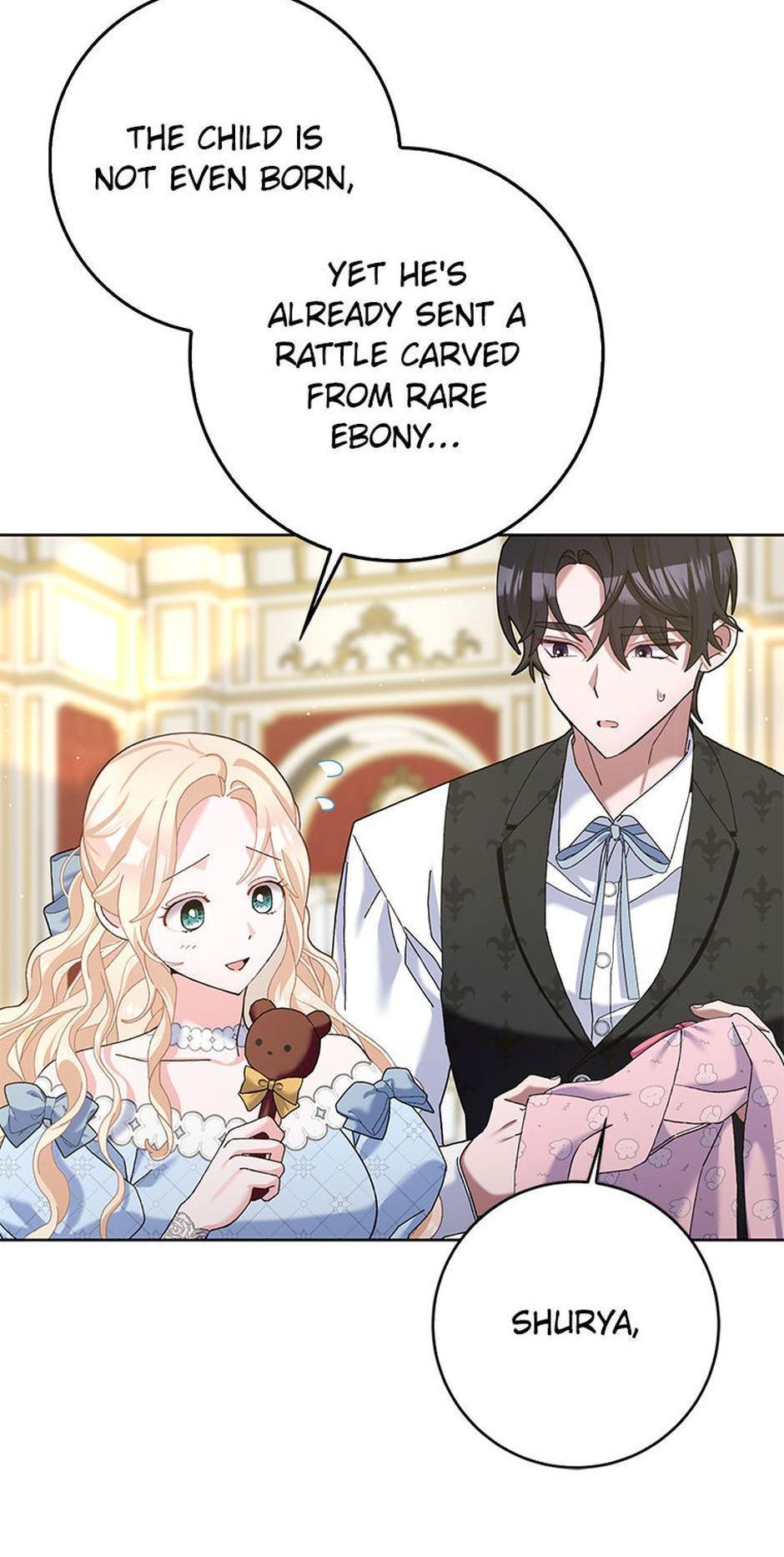 Read Please Marry Me Again! chapter 115.4 image 37 on Lezhin