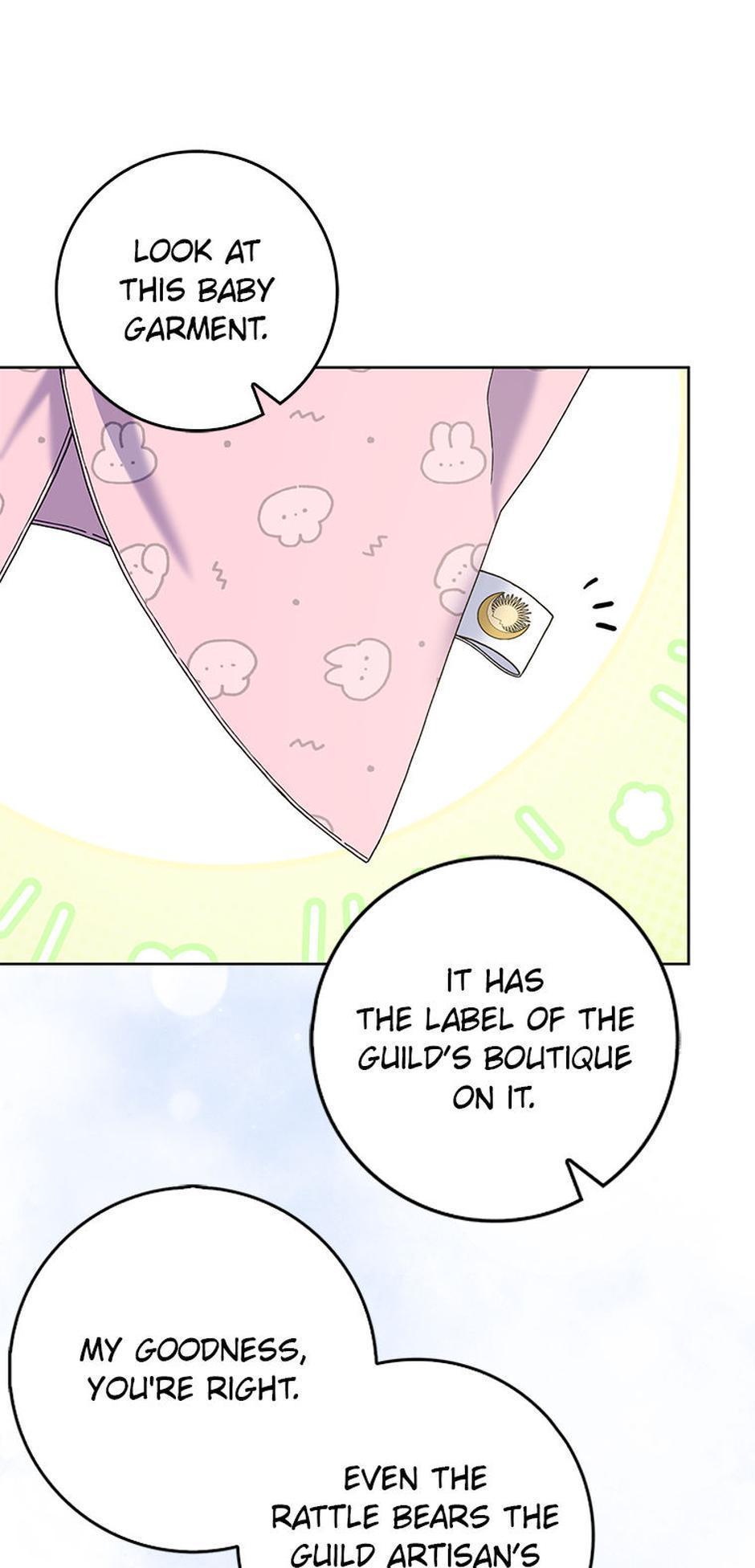 Read Please Marry Me Again! chapter 115.4 image 38 on Lezhin