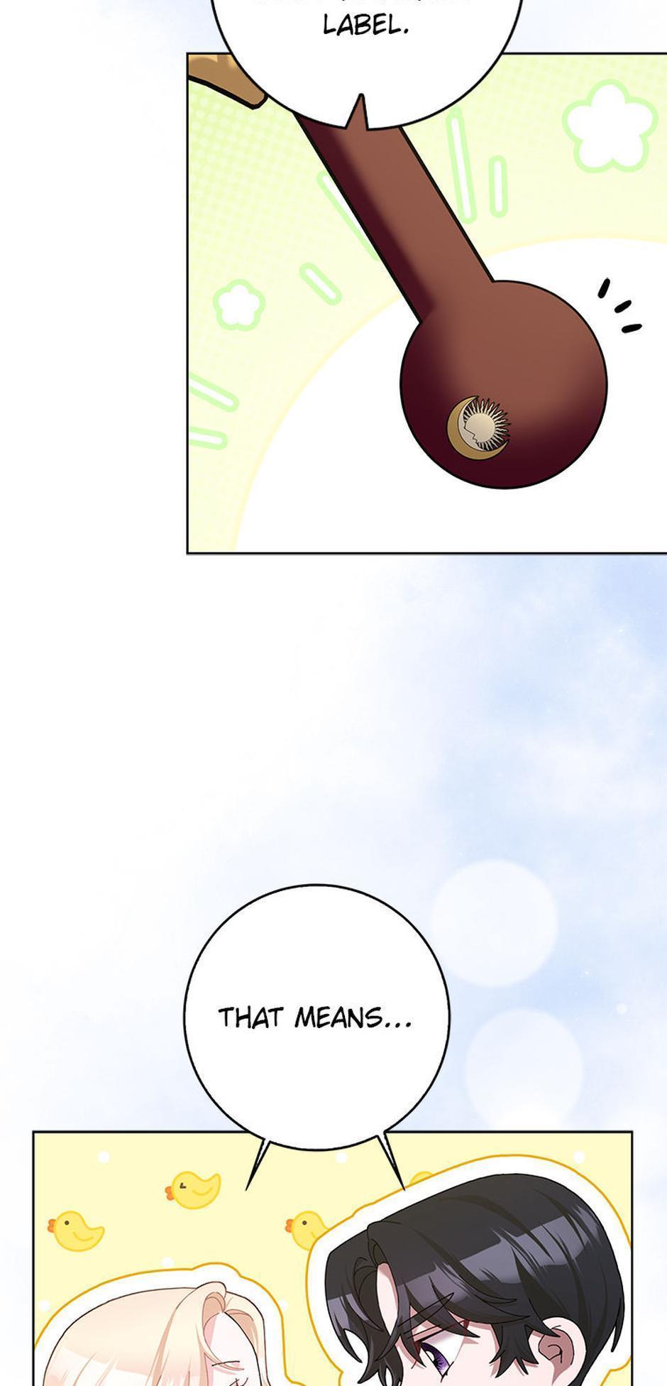 Read Please Marry Me Again! chapter 115.4 image 39 on Lezhin