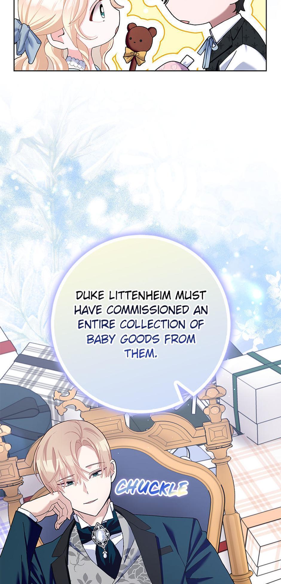 Read Please Marry Me Again! chapter 115.4 image 40 on Lezhin