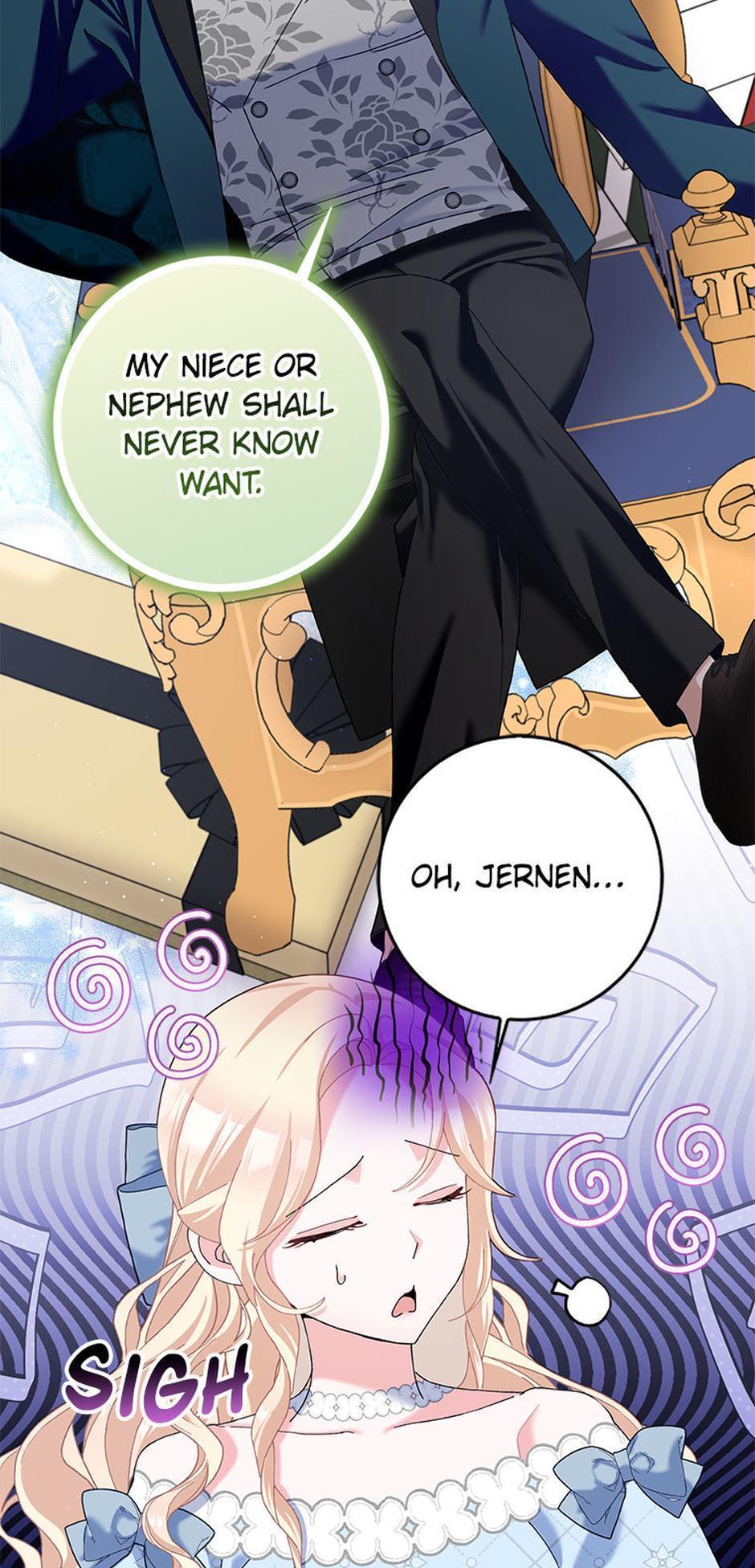 Read Please Marry Me Again! chapter 115.4 image 41 on Lezhin