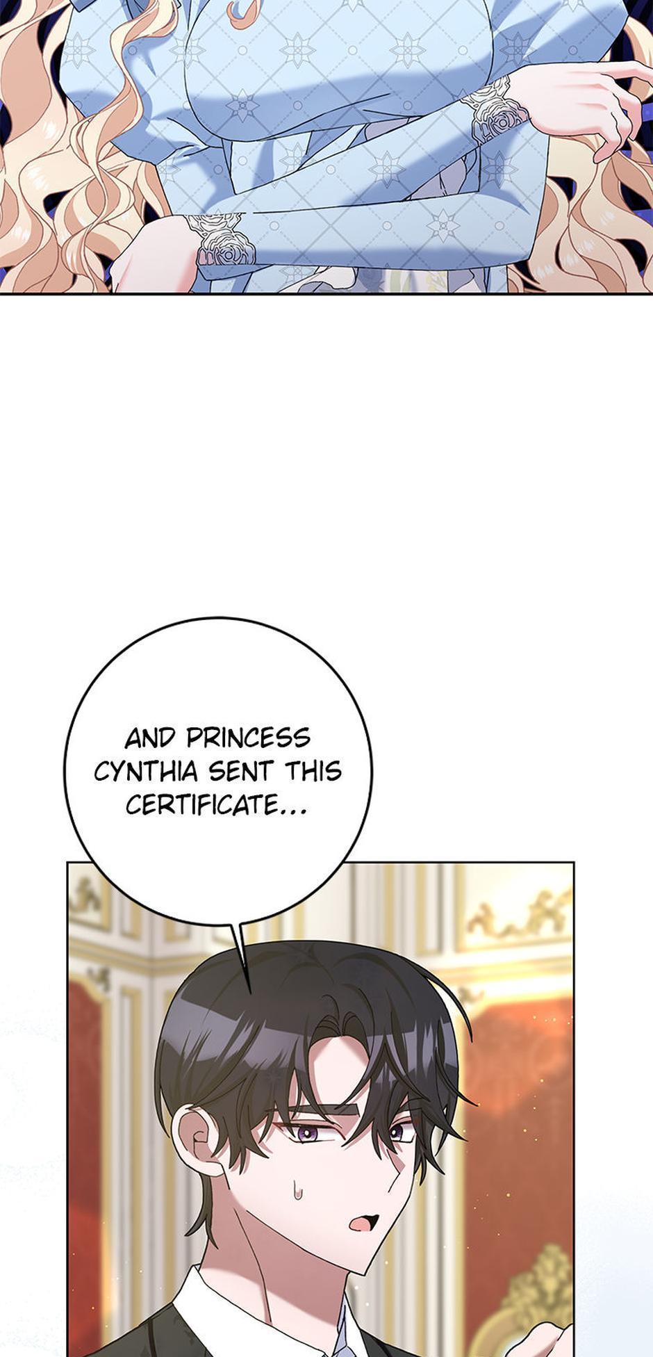 Read Please Marry Me Again! chapter 115.4 image 42 on Lezhin