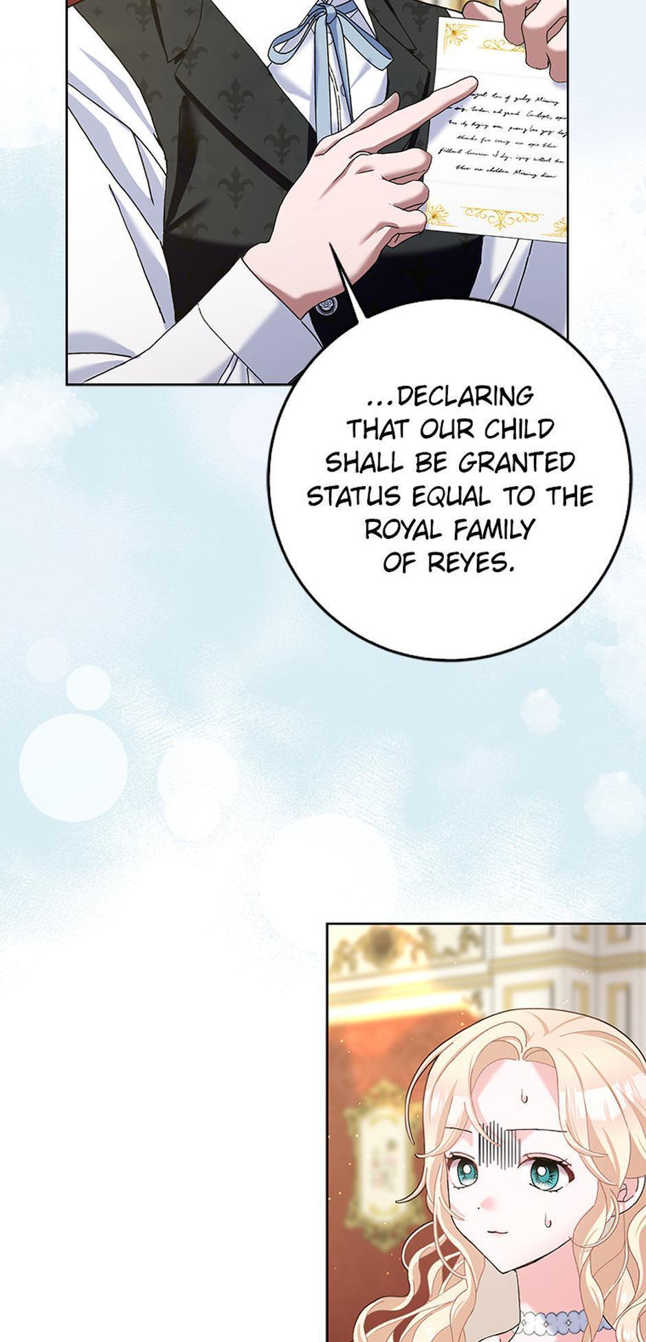 Read Please Marry Me Again! chapter 115.4 image 43 on Lezhin