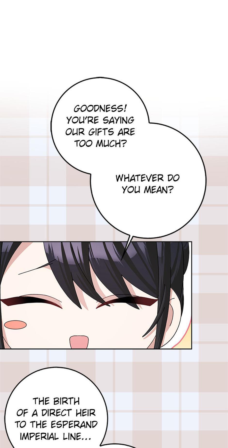 Read Please Marry Me Again! chapter 115.4 image 46 on Lezhin
