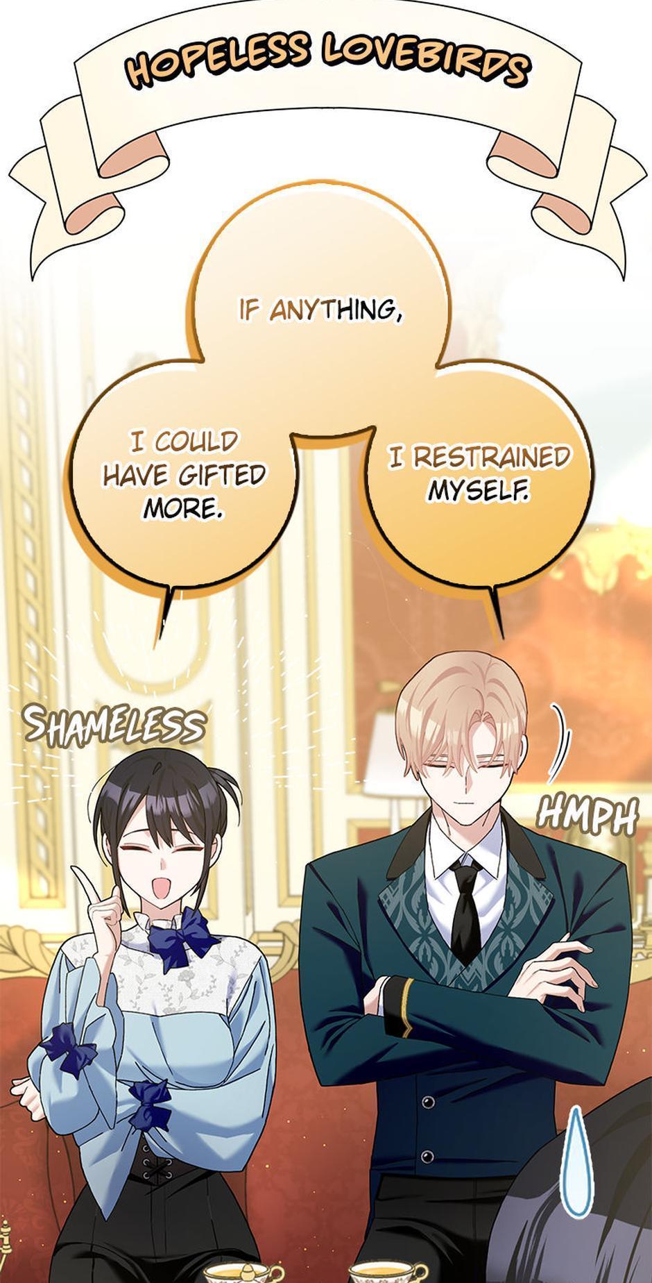 Read Please Marry Me Again! chapter 115.4 image 48 on Lezhin